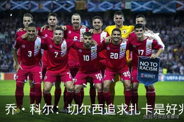 乔·科尔：切尔西追求扎卡是好兆头 库库鼓动恩佐转会我无法接受